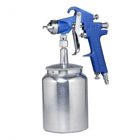 Pistolet De Peinture 1L à Succion PRODIF 1 Pistolet De Peinture 1L à Succion PRODIF