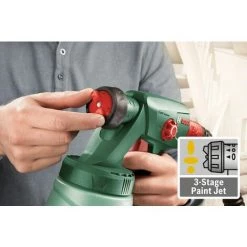 Bosch Pistolet à Peinture PFS 2000 -Pistolet à peinture Soldes 54698217 4