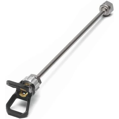 DKSFJKL 556075 Rallonge De Buse Accessoire De Pulvrisation, 30 Cm 1 DKSFJKL 556075 Rallonge De Buse Accessoire De Pulvrisation, 30 Cm