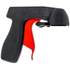 ZHUOXUAN Aérosol D'origine Poignée Pistolet, Support De Pot De Peinture