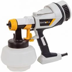 BATAVIA Maxxspray 500W Couleur électrique Ruhtor HVLP 7063912