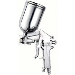 Pistolet à Peinture à Ventouse Avec Buse En Acier Inoxydable De 1,5 Mm Et Capacité De 750 Ml - Outil De Peinture Pour Meubles De Voiture, Voiture , Betterlife
