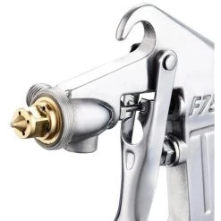 Pistolet à Peinture à Ventouse Avec Buse En Acier Inoxydable De 1,5 Mm Et Capacité De 750 Ml - Outil De Peinture Pour Meubles De Voiture, Voiture , Betterlife -Pistolet à peinture Soldes 55298683 3