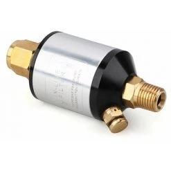 1/4 "NPT Séparateur D'eau Et D'huile,Betterlife Filtre De Conduite D'air, Pistolet De Pulvérisation Séparateur D'eau Et D'huile, Pour Pistolet à Peinture Et Compresseur D'air, Éliminer Eau, Huile, Poussi 8 1/4 "NPT Séparateur D'eau Et D'huile,Betterlife Filtre De Conduite D'air, Pistolet De Pulvérisation Séparateur D'eau Et D'huile, Pour Pistolet à Peinture Et Compresseur D'air, Éliminer Eau, Huile, Poussi -Pistolet à peinture Soldes 55298689 4