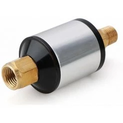 1/4 "NPT Séparateur D'eau Et D'huile,Betterlife Filtre De Conduite D'air, Pistolet De Pulvérisation Séparateur D'eau Et D'huile, Pour Pistolet à Peinture Et Compresseur D'air, Éliminer Eau, Huile, Poussi 9 1/4 "NPT Séparateur D'eau Et D'huile,Betterlife Filtre De Conduite D'air, Pistolet De Pulvérisation Séparateur D'eau Et D'huile, Pour Pistolet à Peinture Et Compresseur D'air, Éliminer Eau, Huile, Poussi -Pistolet à peinture Soldes 55298689 5
