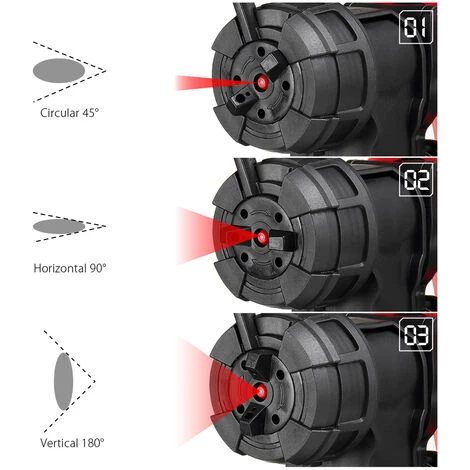 MENSELA Pistolet à Peinture Pulvérisateur électrique 3 Embouts 350W 1000ml 5 MENSELA Pistolet à Peinture Pulvérisateur électrique 3 Embouts 350W 1000ml – Image 5