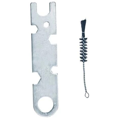 INLIFE Pistolets De Pulvérisation HVLP 2 Pcs 4 INLIFE Pistolets De Pulvérisation HVLP 2 Pcs – Image 4