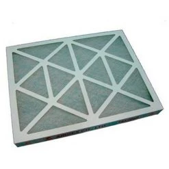 HOLZPROFI Filtre Extérieur Pour Cabine De Finition CF2