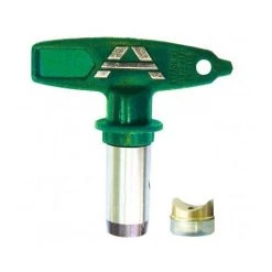 AIRLESSCO BY GRACO Buse De Pulvérisation N° 110 Finition Fine 0,010" - Jet 5 Cm AIRLESSCO