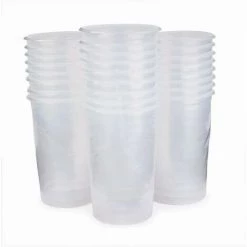 Jeu De 25 Liners 1L GRACO Pour Pistolet Ultra HH - 17P212