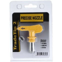 DONTODENT Pistolet à Peinture - Régulateur Jet, Débit Et Consommation - Buse + Pistolet + Socle 9 DONTODENT Pistolet à Peinture - Régulateur Jet, Débit Et Consommation - Buse + Pistolet + Socle -Pistolet à peinture Soldes 56132071 5