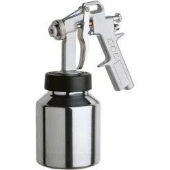 Pistolet Peinture Basse Pression Criko