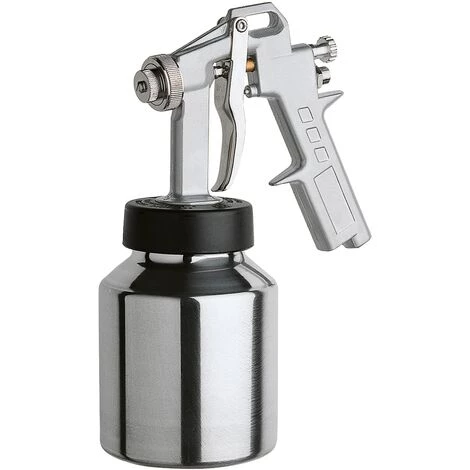 Pistolet Peinture Basse Pression Criko 1 Pistolet Peinture Basse Pression Criko