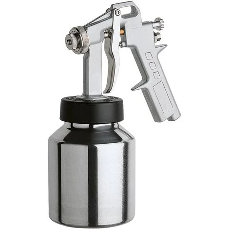 Pistolet Peinture Basse Pression Criko 2 Pistolet Peinture Basse Pression Criko – Image 2