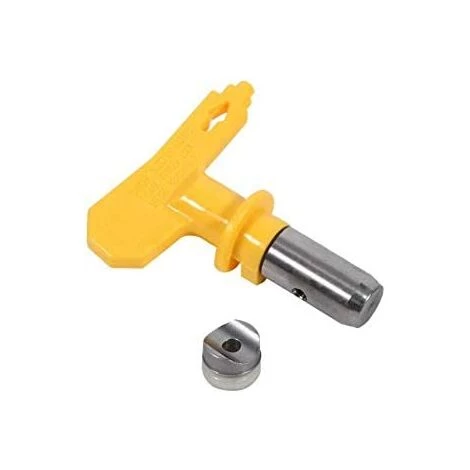 Fei Yu Airless 213 Pistolet à Peinture Universel - Pistolet Pulvérisateur électrique Professionnel Haute Pression - Embout De Buse Résistant à L'usure 3 Fei Yu Airless 213 Pistolet à Peinture Universel - Pistolet Pulvérisateur électrique Professionnel Haute Pression - Embout De Buse Résistant à L'usure – Image 3