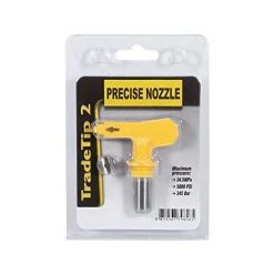 Fei Yu Airless 213 Pistolet à Peinture Universel - Pistolet Pulvérisateur électrique Professionnel Haute Pression - Embout De Buse Résistant à L'usure 8 Fei Yu Airless 213 Pistolet à Peinture Universel - Pistolet Pulvérisateur électrique Professionnel Haute Pression - Embout De Buse Résistant à L'usure -Pistolet à peinture Soldes 57338329 4