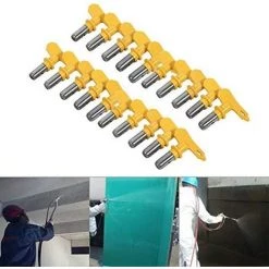 Fei Yu Airless 421 Pistolet à Peinture Universel -Pistolet à peinture Soldes 57338609 3