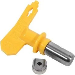 Fei Yu Airless 217 Pistolet à Peinture Universel Professionnel électrique Haute Pression Avec Buse Résistante à L'usure