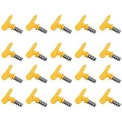 Fei Yu Airless 517 Pistolet à Peinture Universel Professionnel électrique Haute Pression Avec Buse Résistante à L'usure 8 Fei Yu Airless 517 Pistolet à Peinture Universel Professionnel électrique Haute Pression Avec Buse Résistante à L'usure -Pistolet à peinture Soldes 57338681 4