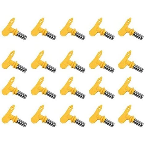 Fei Yu Airless 517 Pistolet à Peinture Universel Professionnel électrique Haute Pression Avec Buse Résistante à L'usure 4 Fei Yu Airless 517 Pistolet à Peinture Universel Professionnel électrique Haute Pression Avec Buse Résistante à L'usure – Image 4