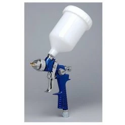 PRODIF ACCESSOIRES Pistolet Gravite -0 6l- D1 6-2 Reglages - PRODIF