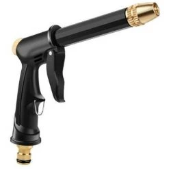 Fei Yu Spray D’eau Haute Pression Allonger Buse Réglable Lavage De Voiture Outil De Jardin