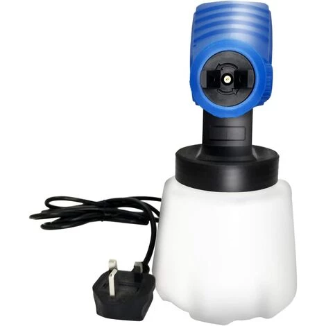 DAY PLUS Système De Pulvérisation De Peinture Pistolet à Peinture Murale 1000 Ml Pulvérisateur De Peinture Pulvérisateur De Peinture 550 W Pistolet à Peinture électrique Avec 3 Modèles De Pulvérisation, 1000 Ml/min Pistolet électrique HVLP Pour émaux De Peinture G 3 DAY PLUS Système De Pulvérisation De Peinture Pistolet à Peinture Murale 1000 Ml Pulvérisateur De Peinture Pulvérisateur De Peinture 550 W Pistolet à Peinture électrique Avec 3 Modèles De Pulvérisation, 1000 Ml/min Pistolet électrique HVLP Pour émaux De Peinture G – Image 3