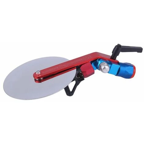 GRID COOL Outil Universel De Guidage De Peinture Airless Avec Déflecteur Et Protecteur De Pointe Pour Pistolet De Peinture 5 GRID COOL Outil Universel De Guidage De Peinture Airless Avec Déflecteur Et Protecteur De Pointe Pour Pistolet De Peinture – Image 5