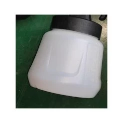 GRID COOL Pistolet à Peinture,Pulvérisateur De Peinture 600W ，Débit Réglable Réservoir Amovible De 1000 Ml -Pistolet à peinture Soldes 58348871 5