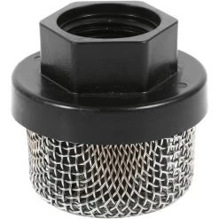 CHANCEY 1 Pc Tuyau D'admission De Filtre À Maille De Crépine D'aspiration D'entrée Pour Pulvérisateur Ultra Airless 390 395 495 Pour Pistolets De Peinture Airless,SEMAket -Pistolet à peinture Soldes 59618693 3