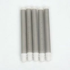 TINOR Airless Pistolet Peinture Haute Pression XS-818 + Buse Siège +5 X Airless Peinture Pistolet Filtre -Pistolet à peinture Soldes 59683851 4