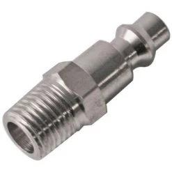 MECAFER Pistolet A Peinture Gravité Pneumatique -Pistolet à peinture Soldes 59695676 4