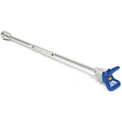 GALOZZOIT 30 Cm Airless Pulvérisateur De Pulvérisation De Pistolet De Pulvérisation De La Tige D'Extension Pour Le Titan De Graco Wagner 8 GALOZZOIT 30 Cm Airless Pulvérisateur De Pulvérisation De Pistolet De Pulvérisation De La Tige D'Extension Pour Le Titan De Graco Wagner -Pistolet à peinture Soldes 59854033 4