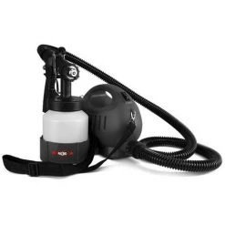 RACING Station De Peinture HVLP 450 W 100-201 Ml/min RACSP450