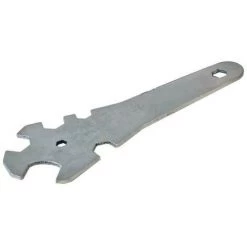 MECAFER Pistolet A Peinture Gravité Pneumatique -Pistolet à peinture Soldes 60107116 3