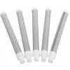 Outillage Éléments De Filtre À Pistolet À Pulvériser Airless 5Pcs 60 Mesh Pour Wagner Airless Paint Spray Gun LangRay