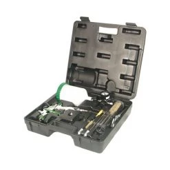 LACME SARL Pistolet Peinture Basse Pression XPBP LACME Godet Supérieur Buse 0.6 - 410700