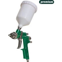 MOTA E3/39216 PISTOLET À PEINTURE HVLP.