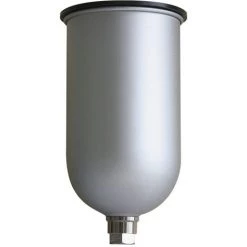 MOTA E3/89044 RÉSERVOIR EN ALU 600 CC P700 P900 P951 Ø19,23MM FEMELLE