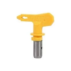OUSUDELA Airless 209 Pistolet à Peinture Universel - Pistolet Pulvérisateur électrique Professionnel Haute Pression - Pointe De La Machine - Accessoire De Buse Résistant à L'usure 7 OUSUDELA Airless 209 Pistolet à Peinture Universel - Pistolet Pulvérisateur électrique Professionnel Haute Pression - Pointe De La Machine - Accessoire De Buse Résistant à L'usure -Pistolet à peinture Soldes 60657260 4