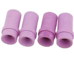 OUSUDELA 8 En 1 Sableuse à Air Soufflage De Sable Pistolet à Air Comprimé Sableuses 4.5mm / 5mm / 6mm / 7mm Embouts De Buse En Céramique Kit -Pistolet à peinture Soldes 60657262 5