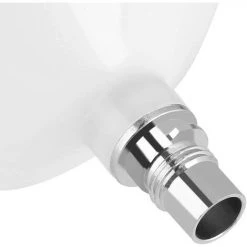 OUSUDELA Pot De Pistolet De Pulvérisation De Peinture, Connecteur De Filetage De Pot De Peinture De Gravité D'air De Tasse En Plastique Pour Pistolets -Pistolet à peinture Soldes 60657267 4