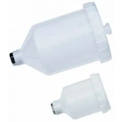 NOVA Pistolet De Peinture à La Spruczzo Hvlp -Pistolet à peinture Soldes 60889755 3