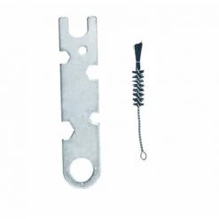 NOVA Pistolet De Peinture à La Spruczzo Hvlp -Pistolet à peinture Soldes 60889755 4