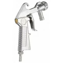 QERSTA Pistolet De Sablage à Air, Siphon à Air, Outil Abrasif, Buses En Céramique, Kit De Pointes, Outils électriques, Pulvérisateur -Pistolet à peinture Soldes 61062584 3
