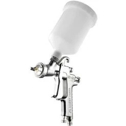 SPRAY ANEST IWATA PISTOLET W400 1.3 MM CLASSIC AVEC LE CAS