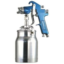 PREVOST Pistolet � Peinture Pneumatique Par Aspiration CAR S03