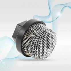 NAXUNNN Tuyau Entrée Crépine Aspiration Crépine Filtre En Maille Airless Peinture Pulvérisateur Remplacement Tuyau D'admission Compatible Pour Ultra Airless Sprayer 390 395 495， -Pistolet à peinture Soldes 61356560 3