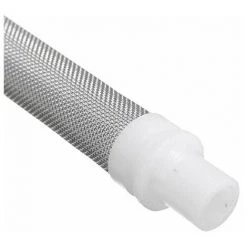 GRID COOL Filtre De Pistolet Sans Air 5 Pièces 60 Mailles Adapté à La Filtration Chimique -Pistolet à peinture Soldes 61663696 4