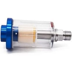 EAUDACè Filtre à Air Comprimé Mini, Filtre à Poussière Séparateur D'huile à Eau Pour Particules Mini Pour Pistolets Et Autres Outils Pneumatiques, 7 EAUDACè Filtre à Air Comprimé Mini, Filtre à Poussière Séparateur D'huile à Eau Pour Particules Mini Pour Pistolets Et Autres Outils Pneumatiques, -Pistolet à peinture Soldes 62776764 3